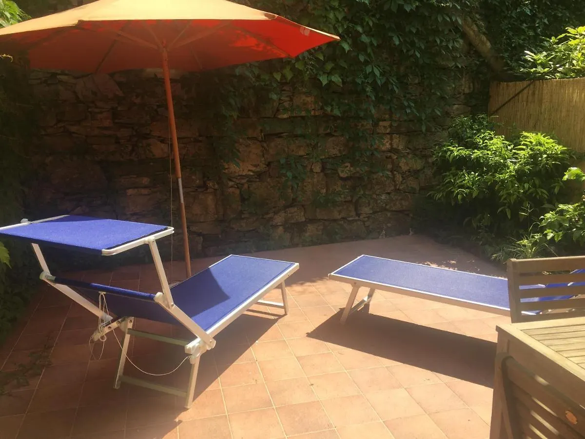 Appartamento Noah Andrea By Portofinovacanze Santa Margherita Ligure Italia